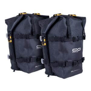 Giant Loop MotoTrekk Panniers  50L - Image 4
