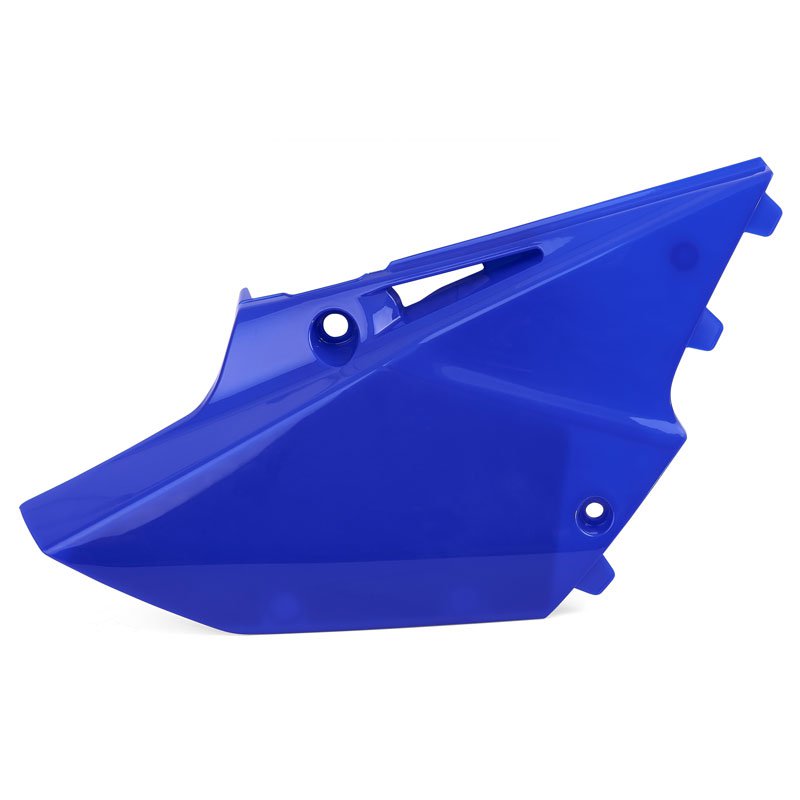 SIDE PANELS YAM YZ125/250 15-16 98YBLU - Image 1