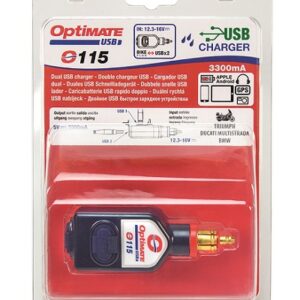 OPTIMATE USB O-115 - Image 3
