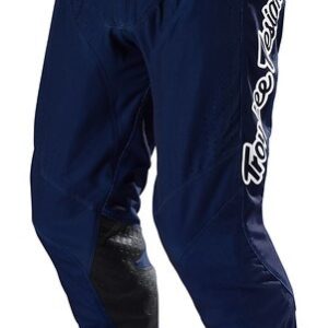 Motocross Pant Troy Lee SE Pro Solo Navy - Image 1