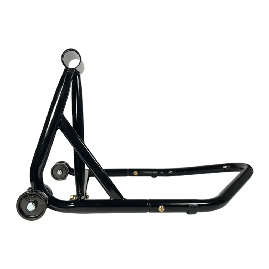 WMP Paddock Stand Rear - Single Side - Pins Sold Separately
