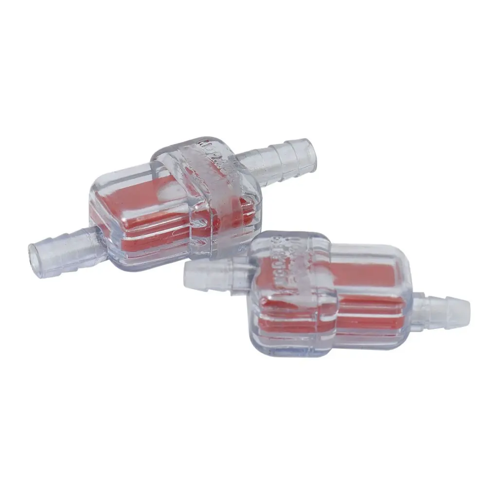 Polisport Fuel Filter 6mm - Box of 50 Pieces