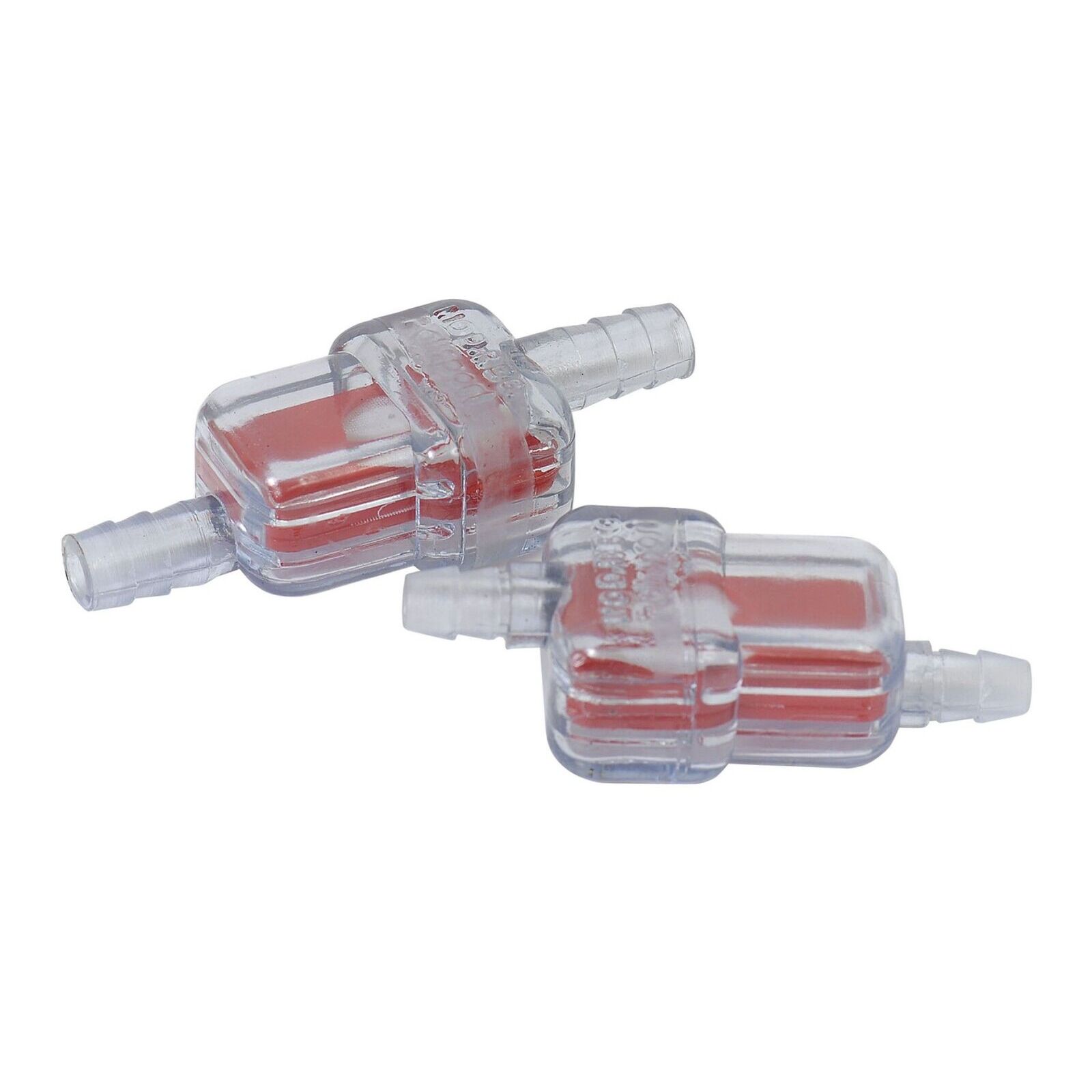 Polisport Fuel Filter 6mm - Box of 50 Pieces - Image 1