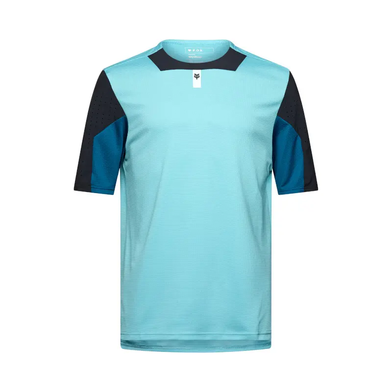 Defend SS Jersey