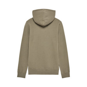 W Fox Head Fleece Pullover - Image 2