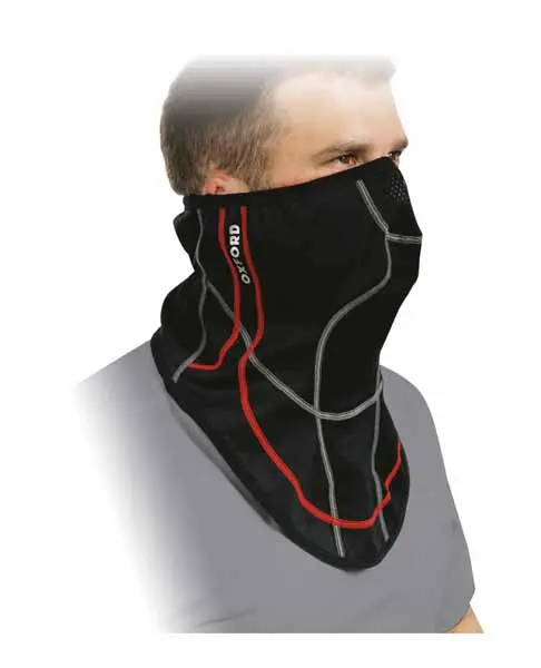 Chillout Turtle Neck Oxford