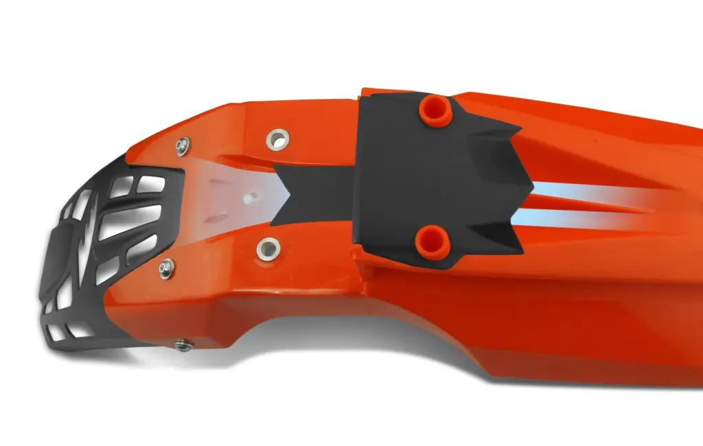 CL F/FEND 16 KTM SXF EXC ORG