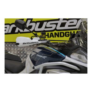 Barkbusters Handguard Fitting Kit CFMOTO 700MT '26- - Image 5