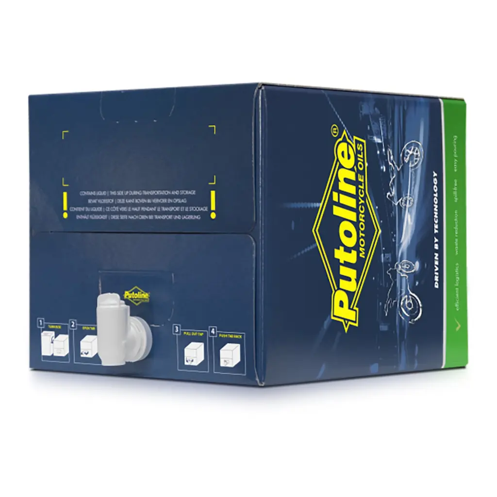 Coolant Putoline Ultracool 12 Lifetime Pink 20L