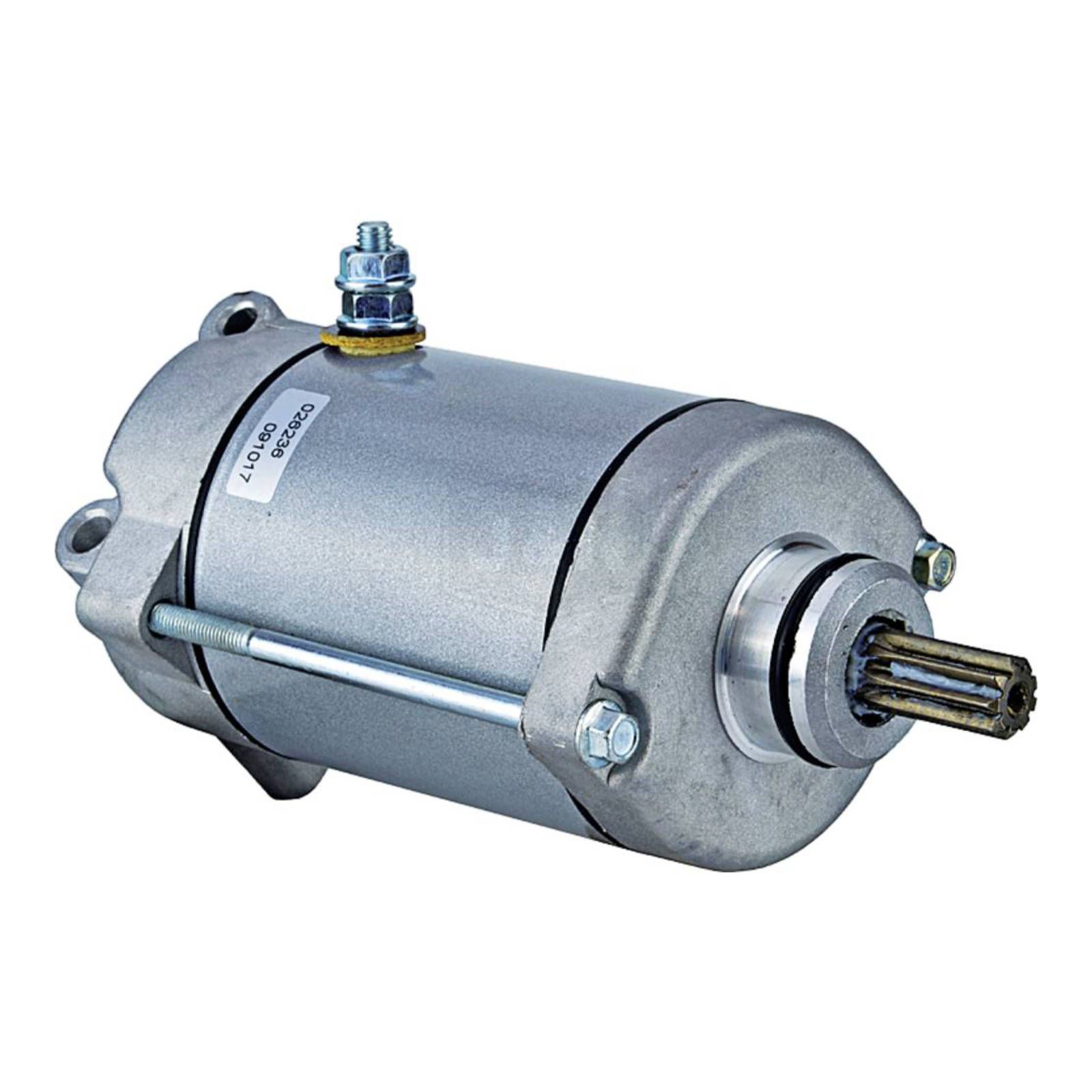 STARTER MOTOR J&N 410-54220 SMU0445 - Image 1