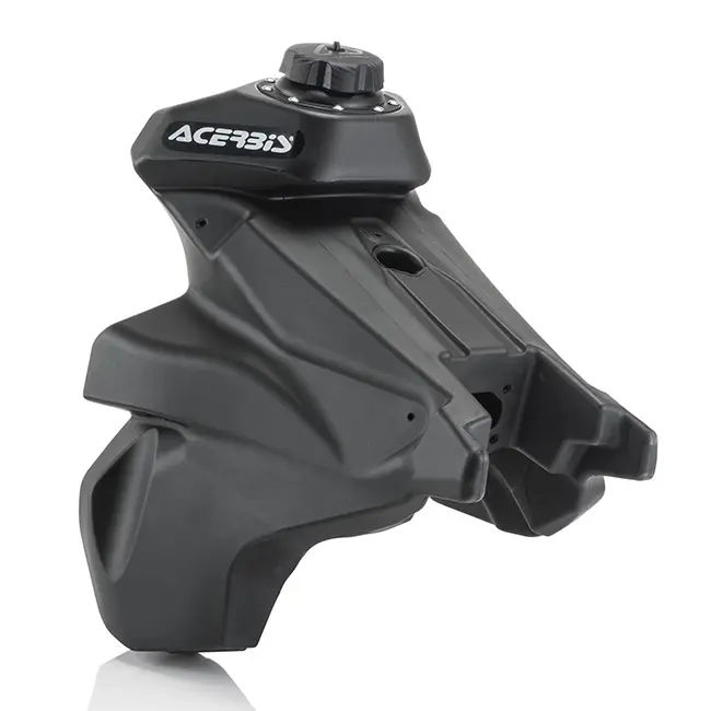 I Tank Husqvarna TE250/300 12L 18- Black Acerbis []
