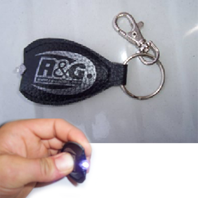 R&G Key Ring - Image 1
