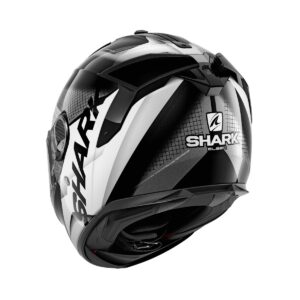 Shark Spartan GT Elgen Helmet - Image 2