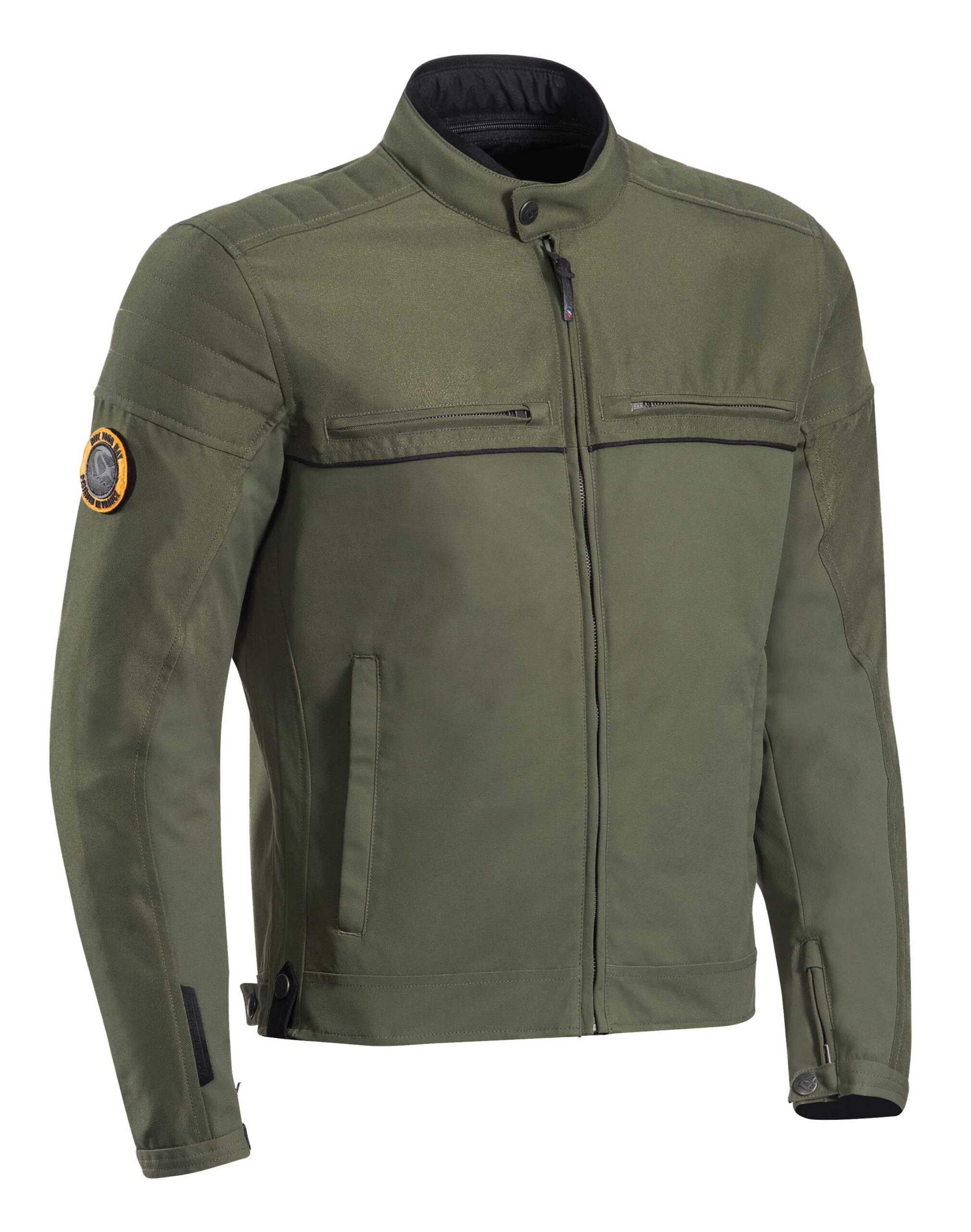 IXON BREAKER JKT KHAK LG - Image 1