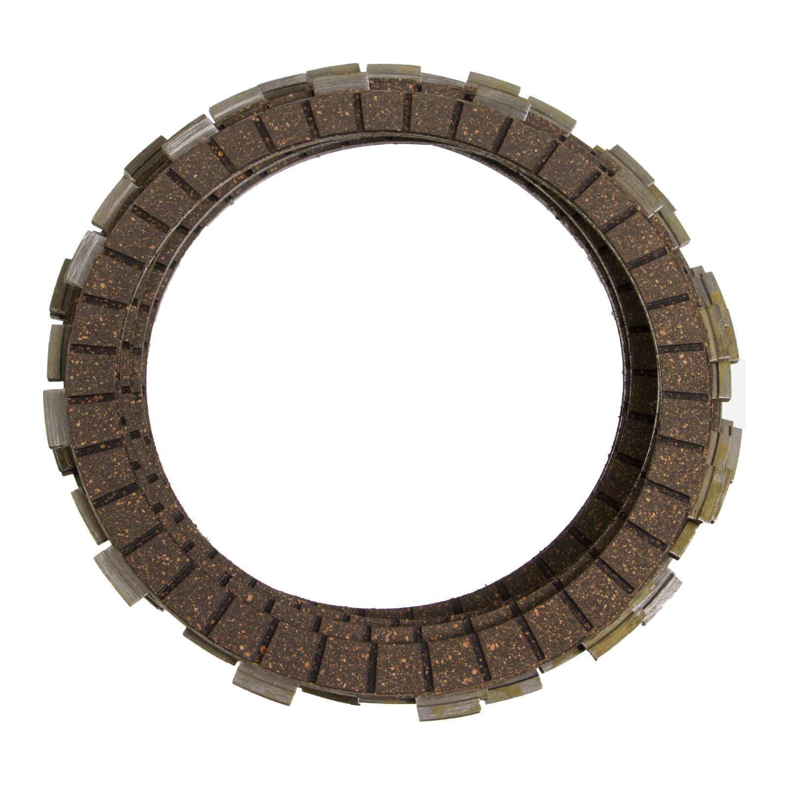 WHITES CLUTCH KIT ZX14 06- - Image 1
