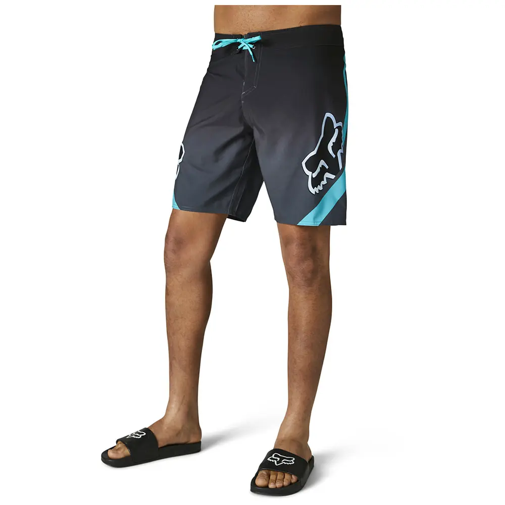 Fox Venz 19 Inch Boardshorts Black