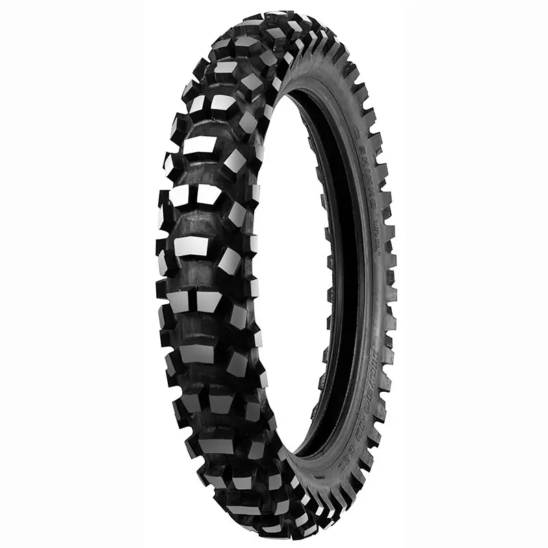 Shinko 520 Rear Motocross Tyre Inter/Hard 110/90x19