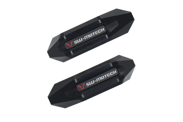 FRAME SLIDER KIT SW MOTECH HONDA CB600F 07-13 - Image 1