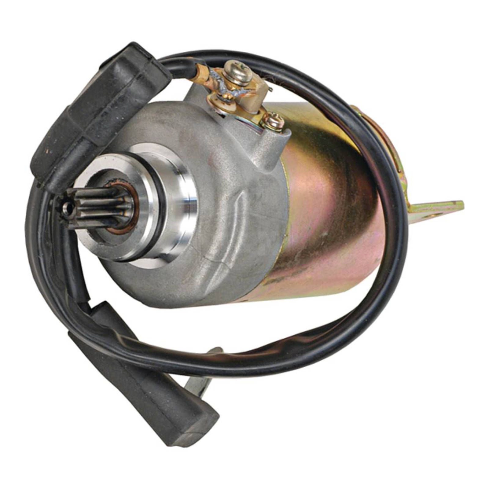 STARTER MOTOR J&N 410-58016 SCH0006 - Image 1