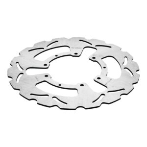 Brake Disc Front 18-0117 - Image 2
