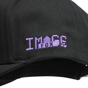 Image Phantom Snapback Hat - Image 3