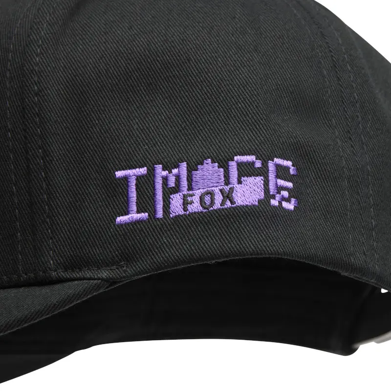 Image Phantom Snapback Hat