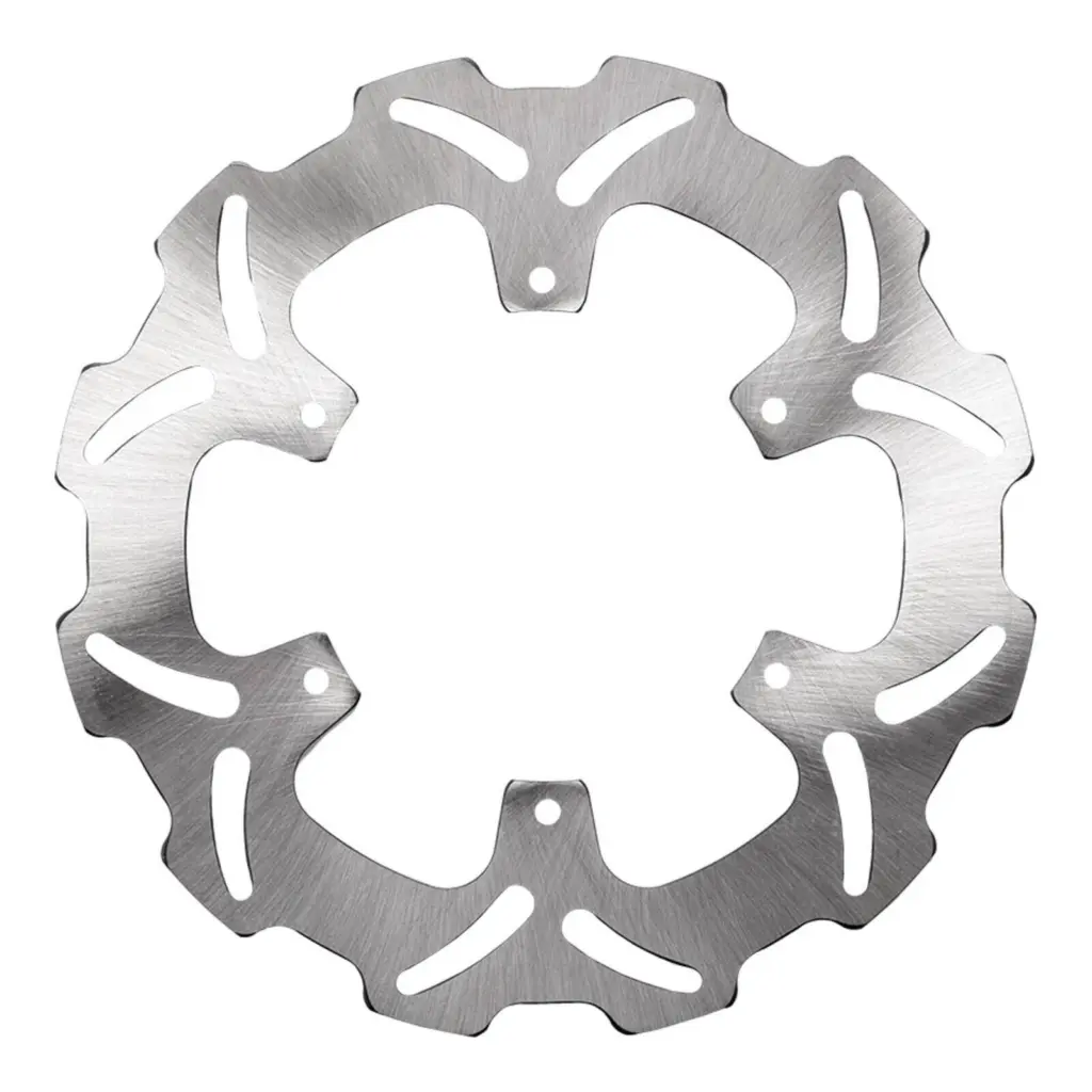 Brake Disc 18-0054