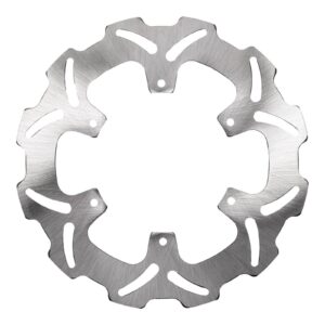 Brake Disc 18-0054 - Image 3