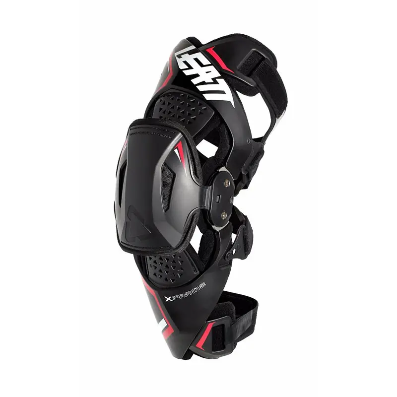 Knee Brace Leatt X-Frame Carbon