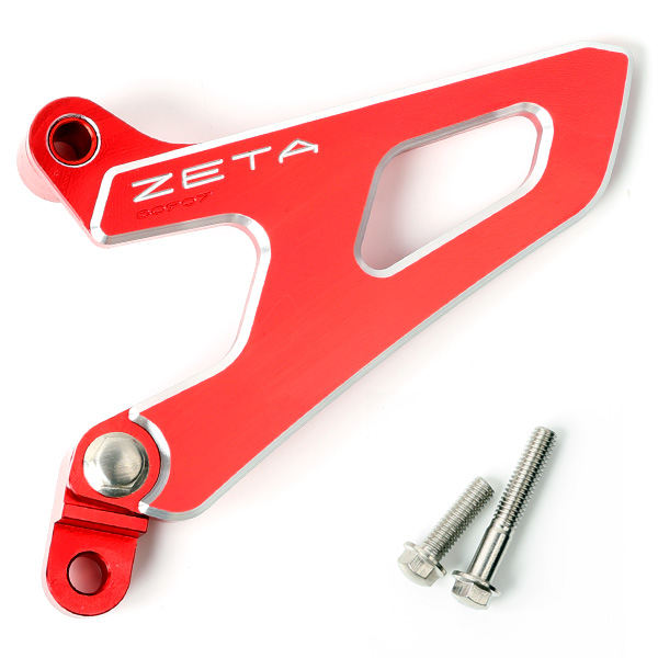 ZETA DRIVE COVER YZ450F/ - Image 9