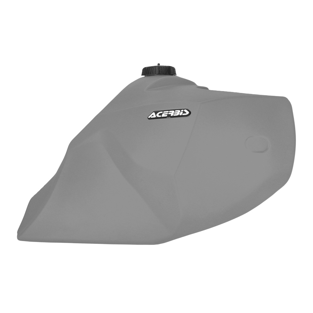 Fuel Tank Grey 23ltr RE Himalayan 450 24- Acerbis - Image 1