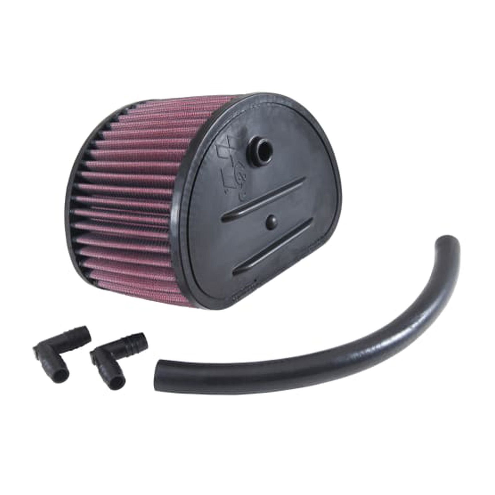 K&N REPLACEMENT AIR FILTER PIONEER 500 15-16 - Image 1