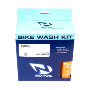 NO TOIL WASH KIT HON CRF450R 09-12 - Image 3