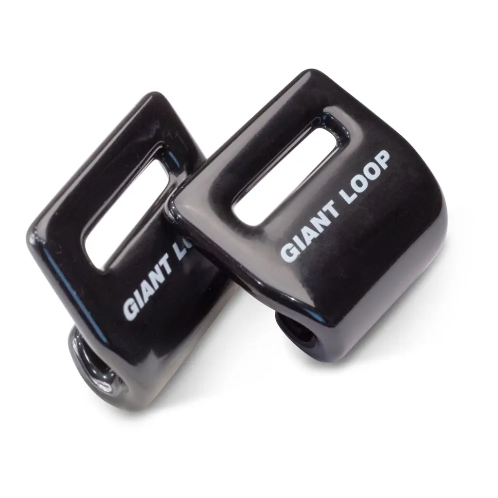 Giant Loop Fender Hooks (Pair)