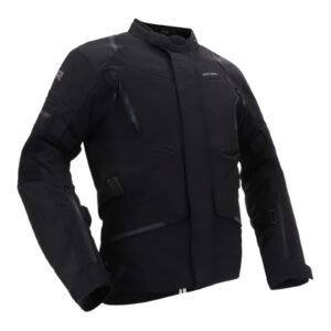 Richa Cyclone 2 Goretex Jacket - Black (10XL) - Image 3