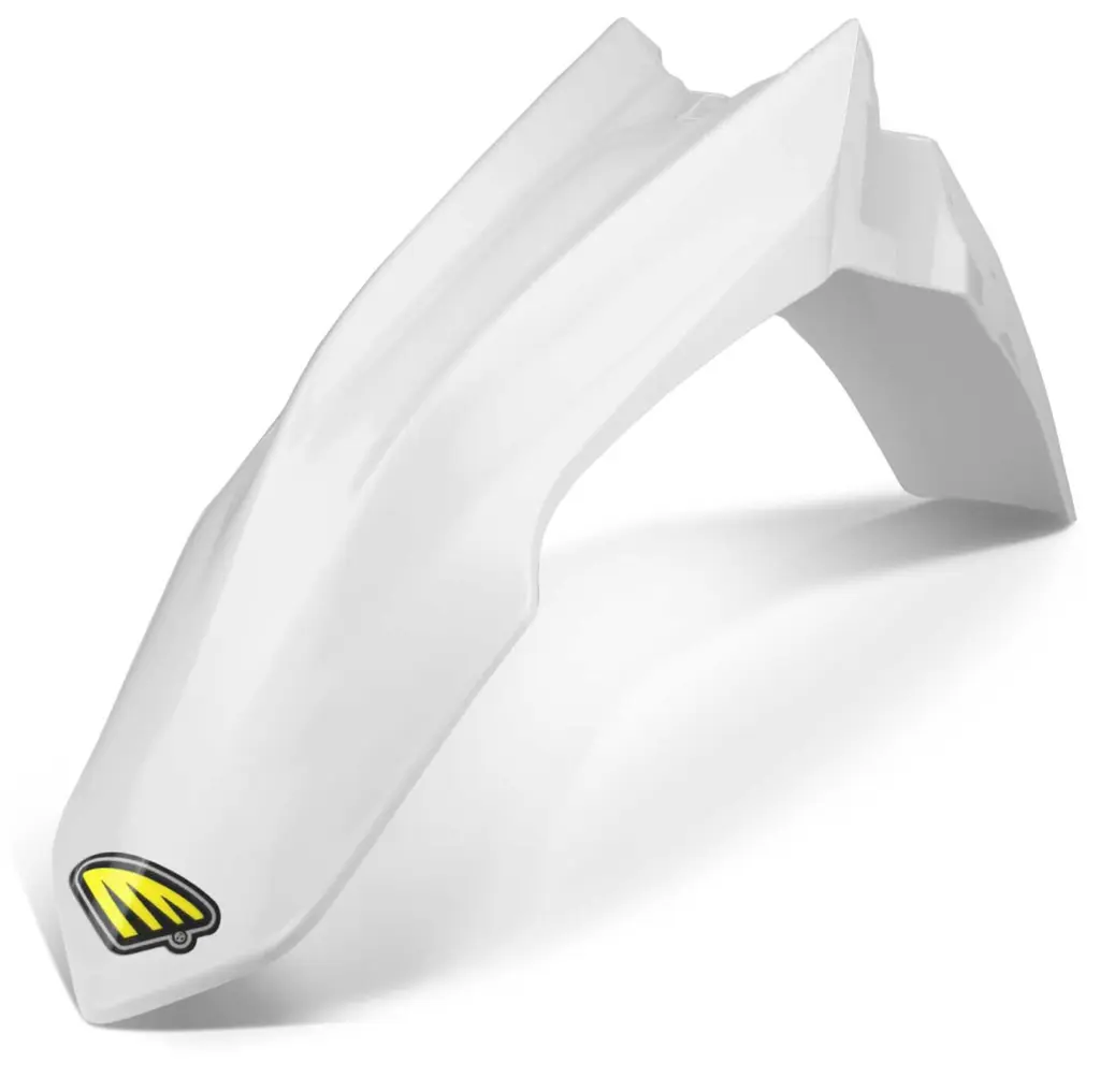 FRONT FEND CRF450 13-14 WHT
