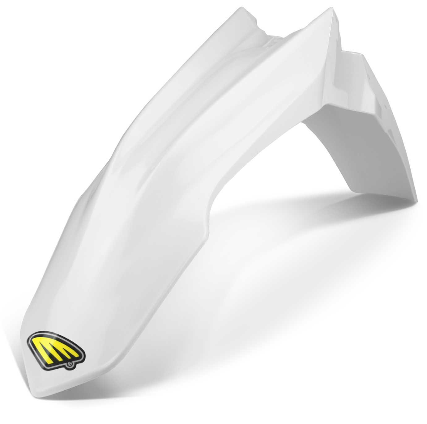 FRONT FEND CRF450 13-14 WHT - Image 1