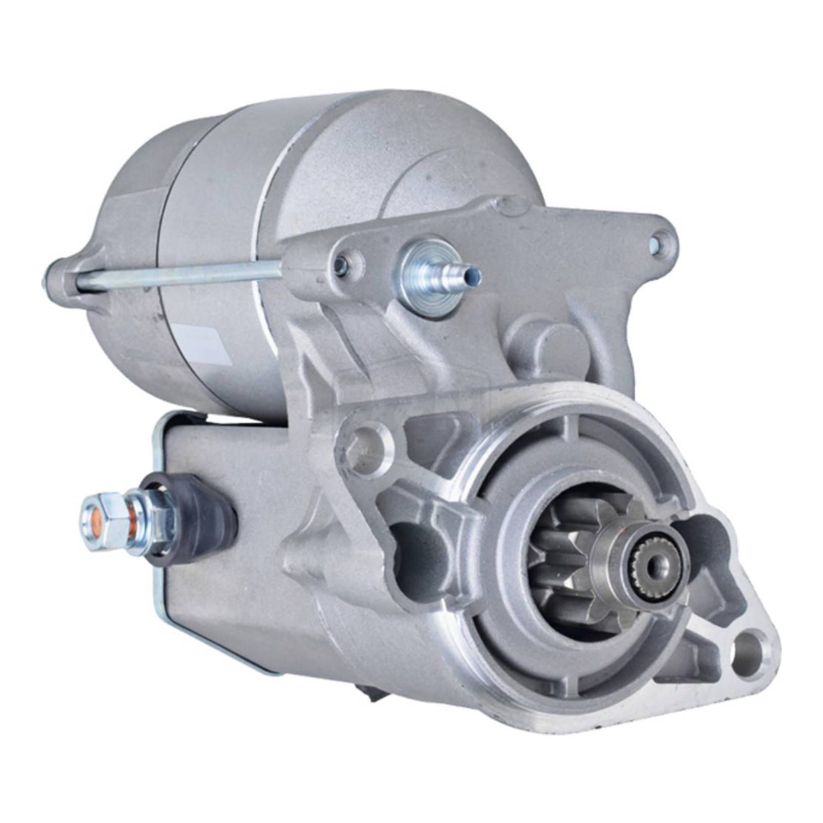 STARTER MOTOR J&N 410-52383 SND0690 - Image 1