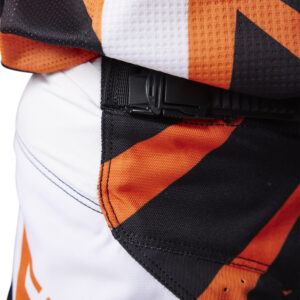 Fox 180 Goat Motocross Pants Youth Navy - Image 3
