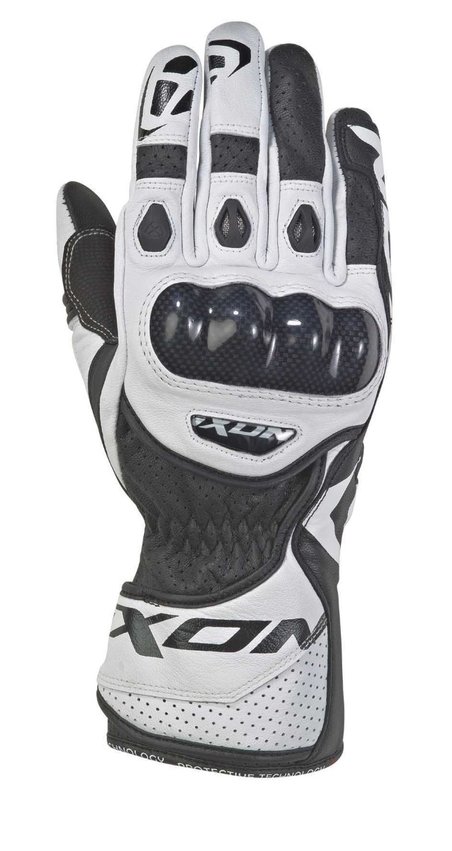 Ixon RS Circuit 2 Gloves - Image 3