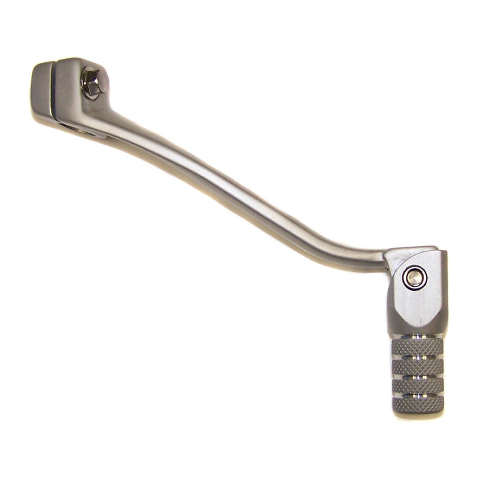 WMP Gear Lever Alloy Honda CRF150R (’07-’12) - Image 1