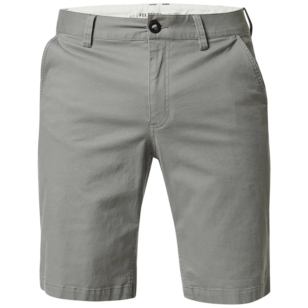 Shorts Essex 2.0 Pewter