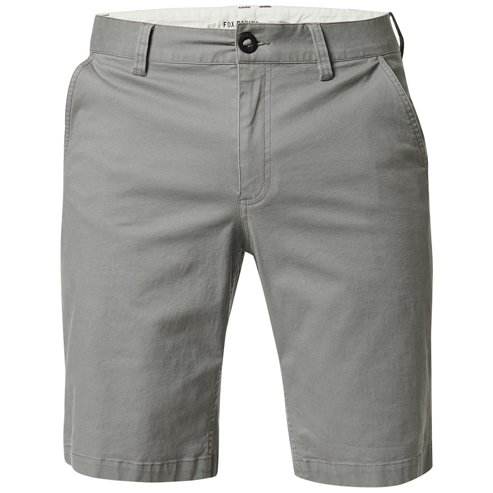 Shorts Essex 2.0 Pewter - Image 1