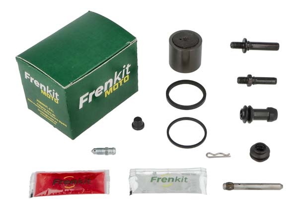 FRENKIT CALLIPER SUPERKIT BREMBO REAR BMW 26 - Image 1