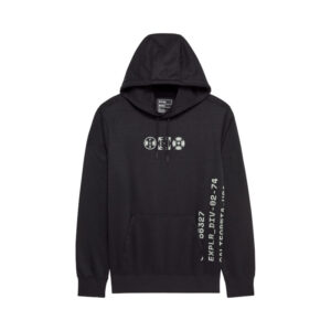 Vision Tech Fleece Pullover - Image 1