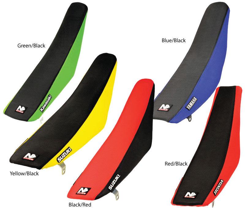 Seat Cover N-Style RMZ - Image 1