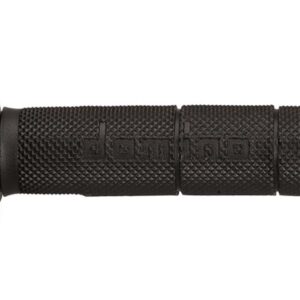 CROSS ENDURO GRIPS SOLID GREY - HALF WAFFLE - Image 2