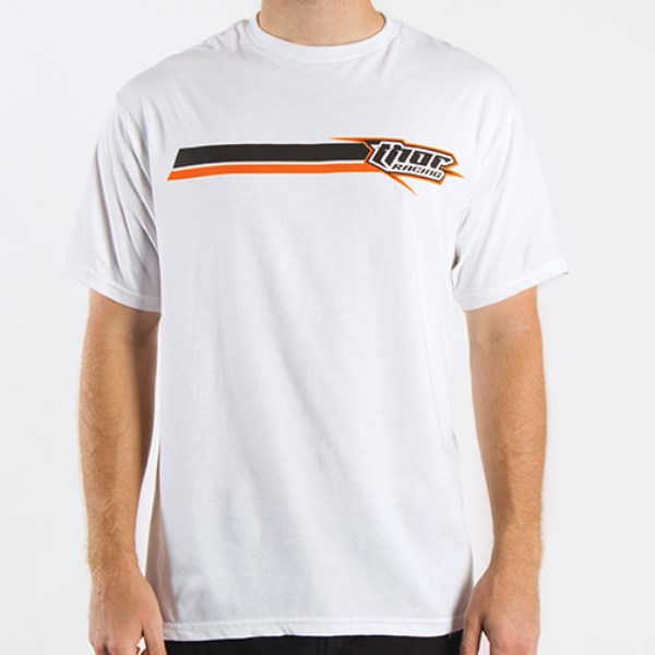 Tee Thor 2014 Slice White - Image 2
