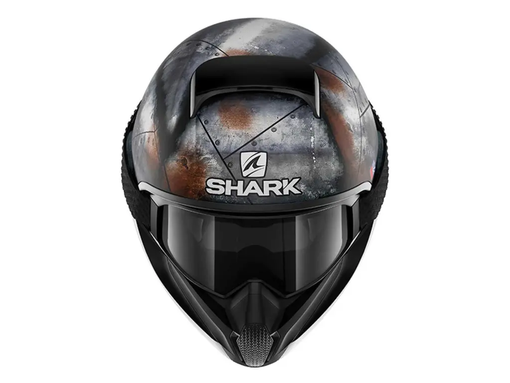 Shark Vancore 1 Flare Mat Helmet