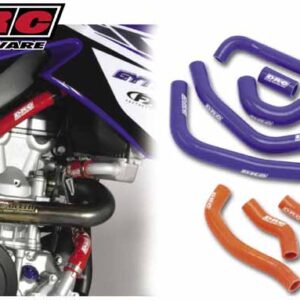 DRC RAD HOSE KIT KTM65SX 09-12 - Image 47